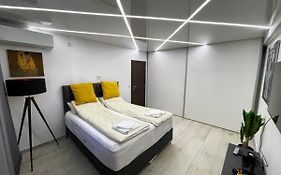 Vip Lounge 63